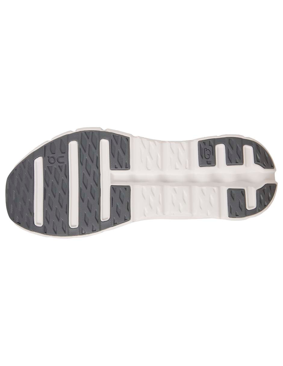Tenis casual on cloudtec de hombre