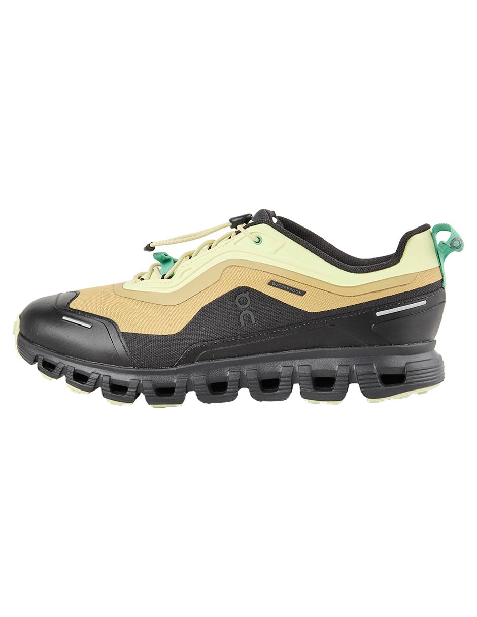 Tenis casual Cloud 6 Geo Waterproof de hombre