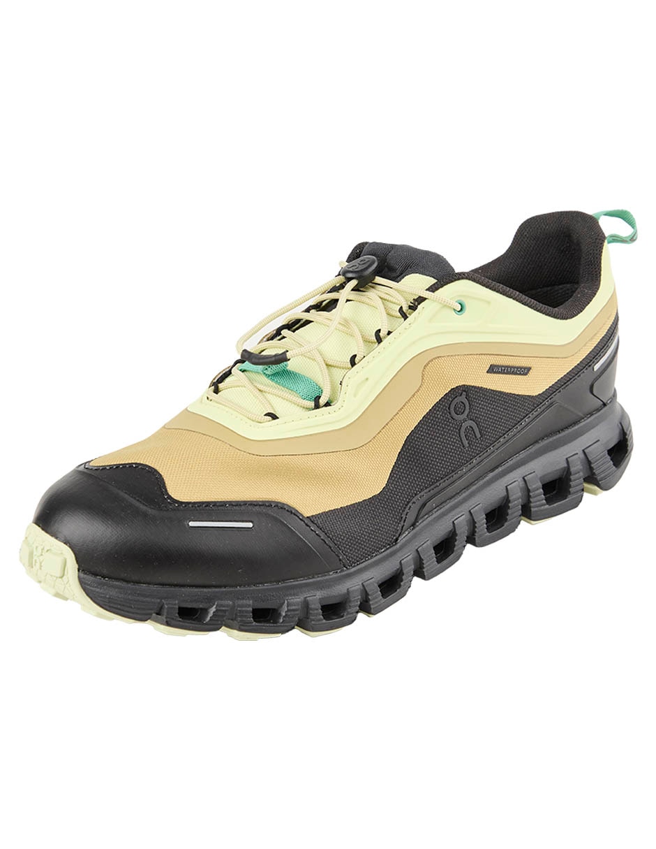 Tenis casual Cloud 6 Geo Waterproof de hombre 2