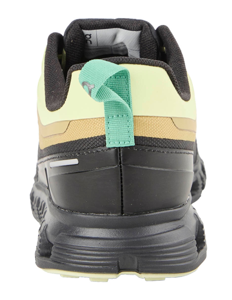 Tenis casual Cloud 6 Geo Waterproof de hombre 3