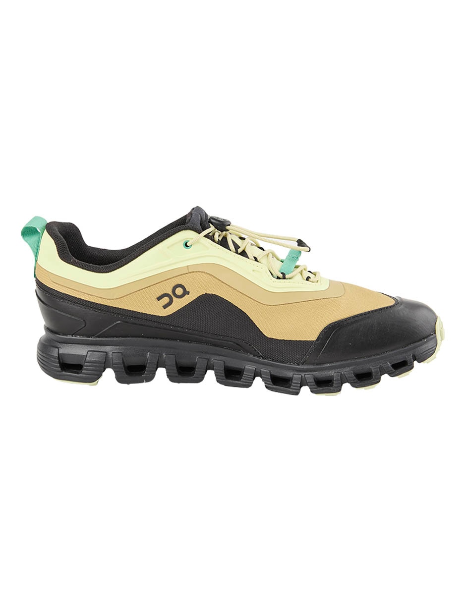 Tenis casual Cloud 6 Geo Waterproof de hombre 4