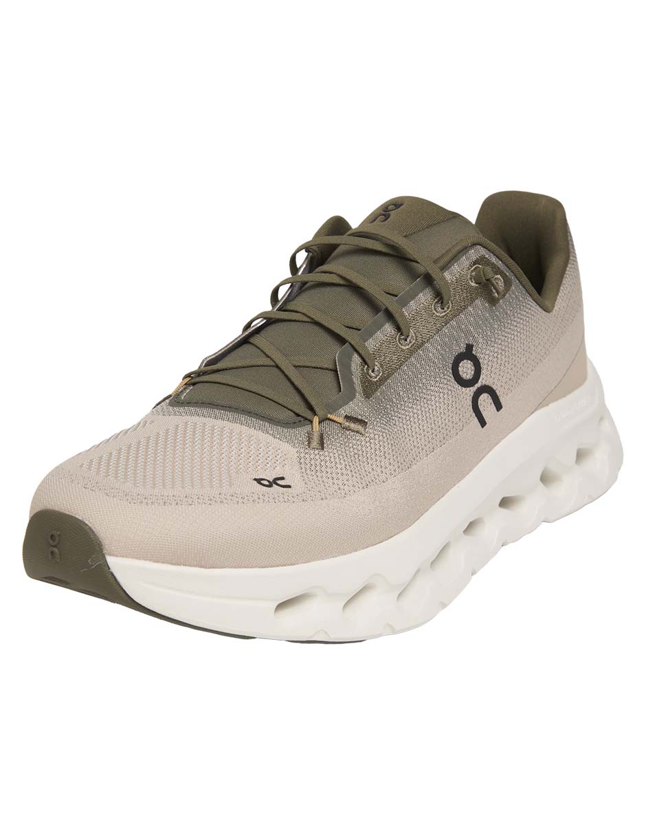 Tenis para entrenamiento cloudtec de hombre 2
