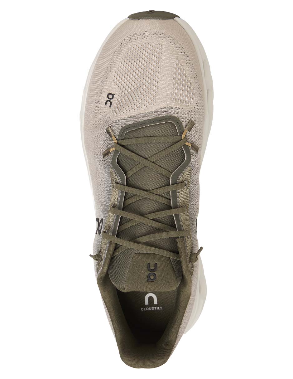 Tenis para entrenamiento cloudtec de hombre 5