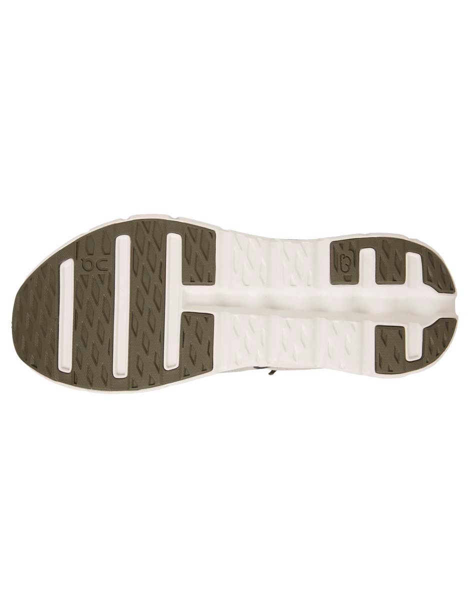 Tenis para entrenamiento cloudtec de hombre 6