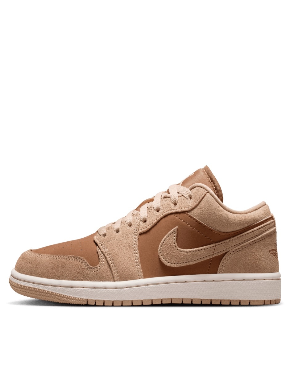 Tenis Wmns Air Jordan 1 Low de mujer
