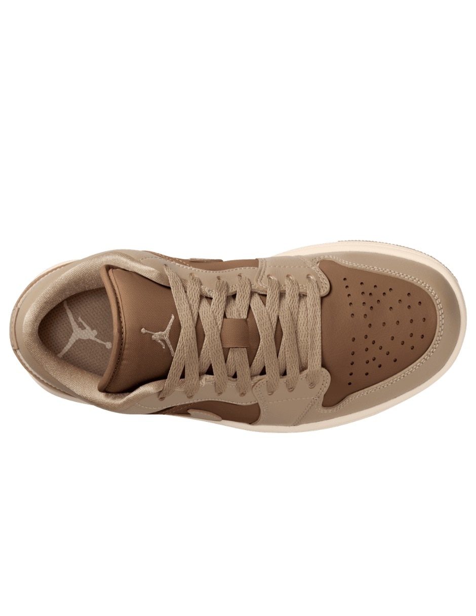 Tenis Wmns Air Jordan 1 Low de mujer 4