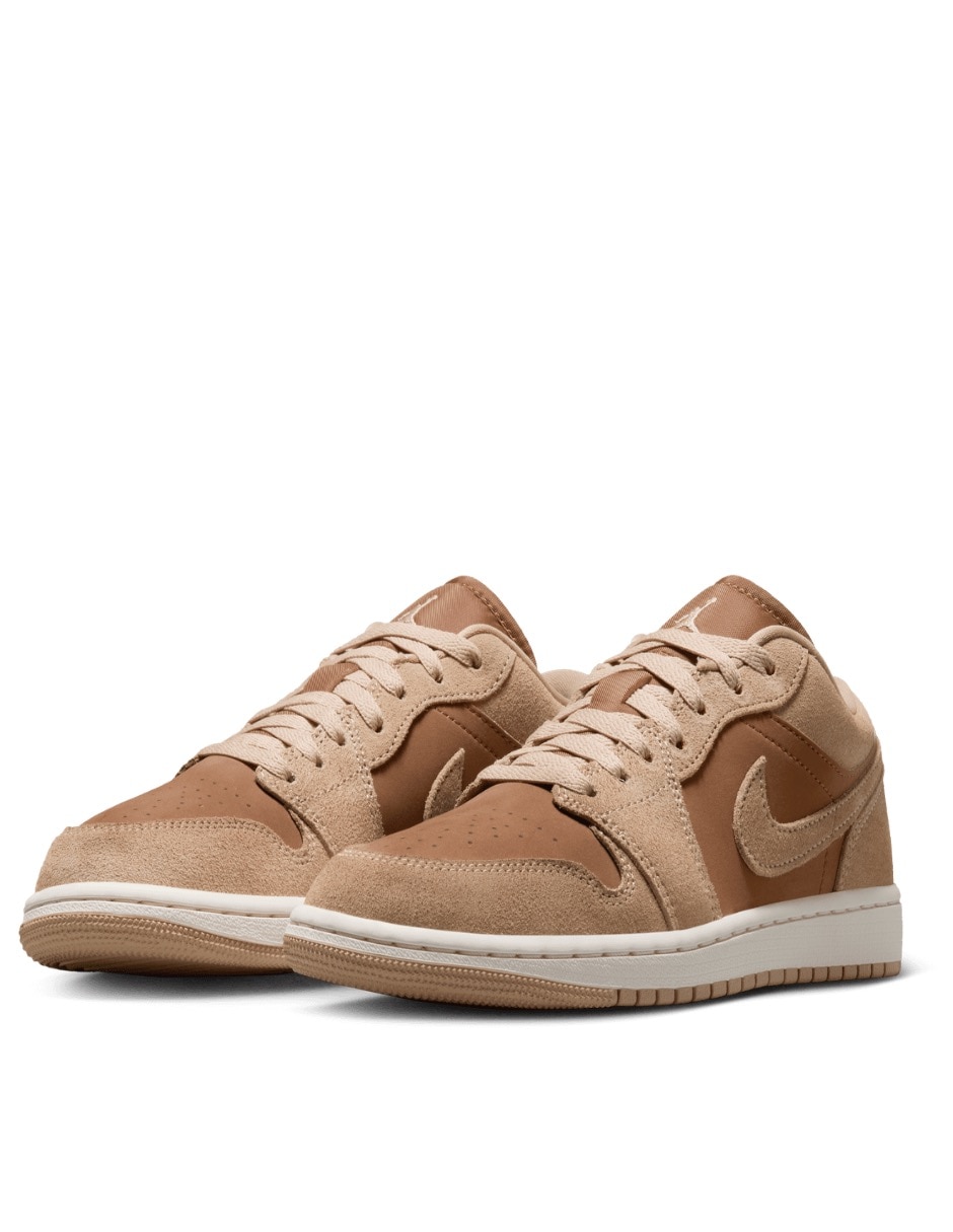 Tenis Wmns Air Jordan 1 Low de mujer 5