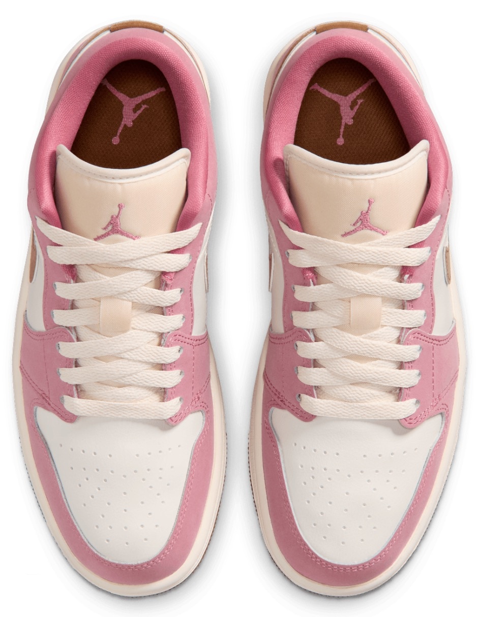 TENIS AIR JORDAN 1 LOW 4