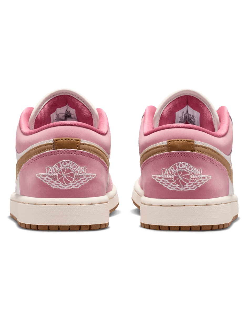 TENIS AIR JORDAN 1 LOW 7