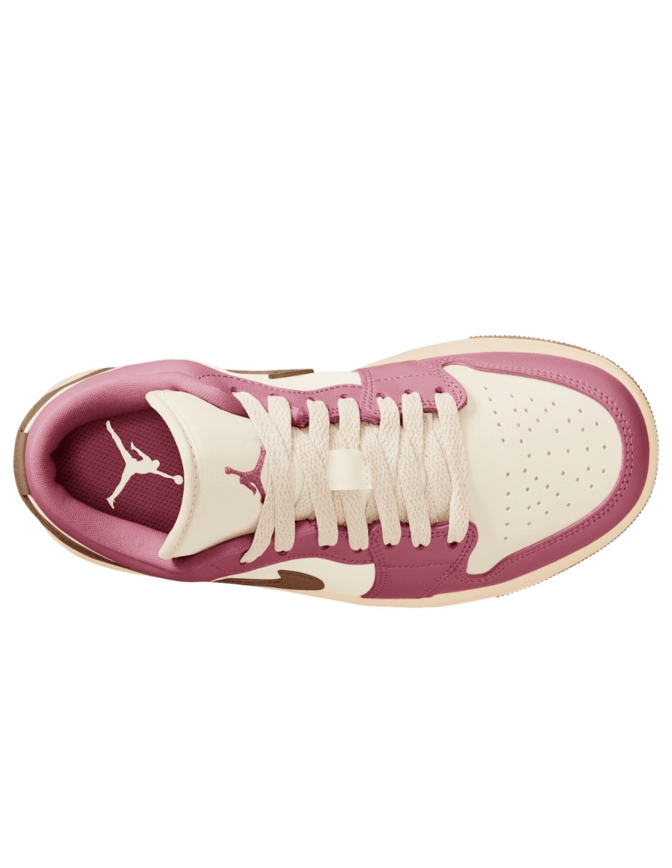 TENIS AIR JORDAN 1 LOW 3