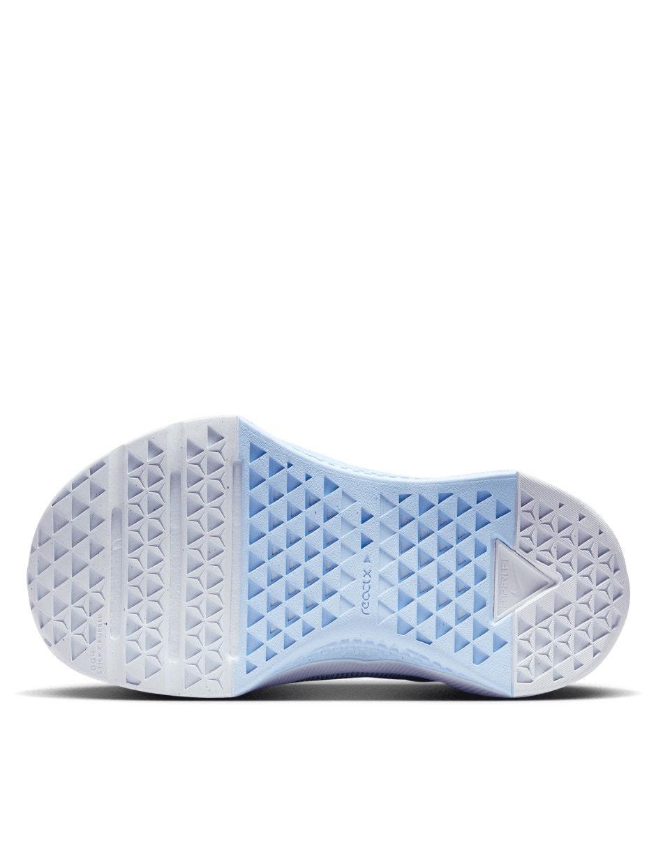Tenis para entrenamiento Metcon 10 de mujer 6