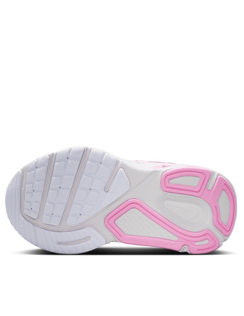 TENIS STRUCTURE PLUS 5