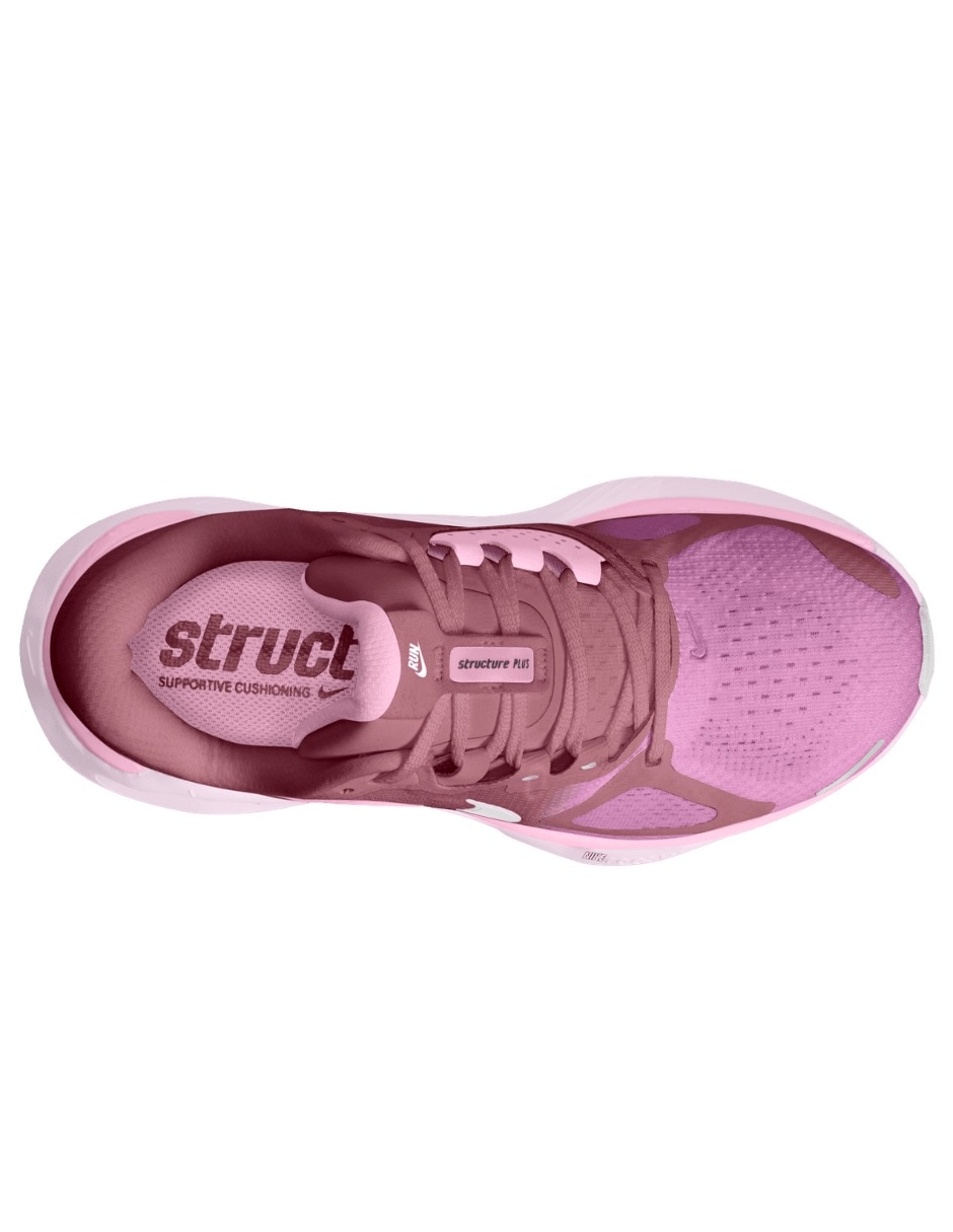 TENIS STRUCTURE PLUS 8