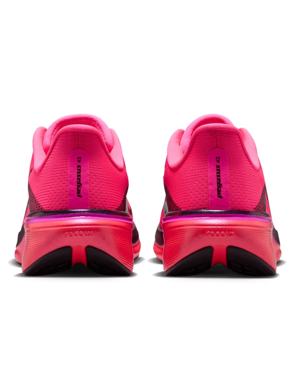 Tenis W Air Zoom Pegasus 42 para correr Nike de mujer 4