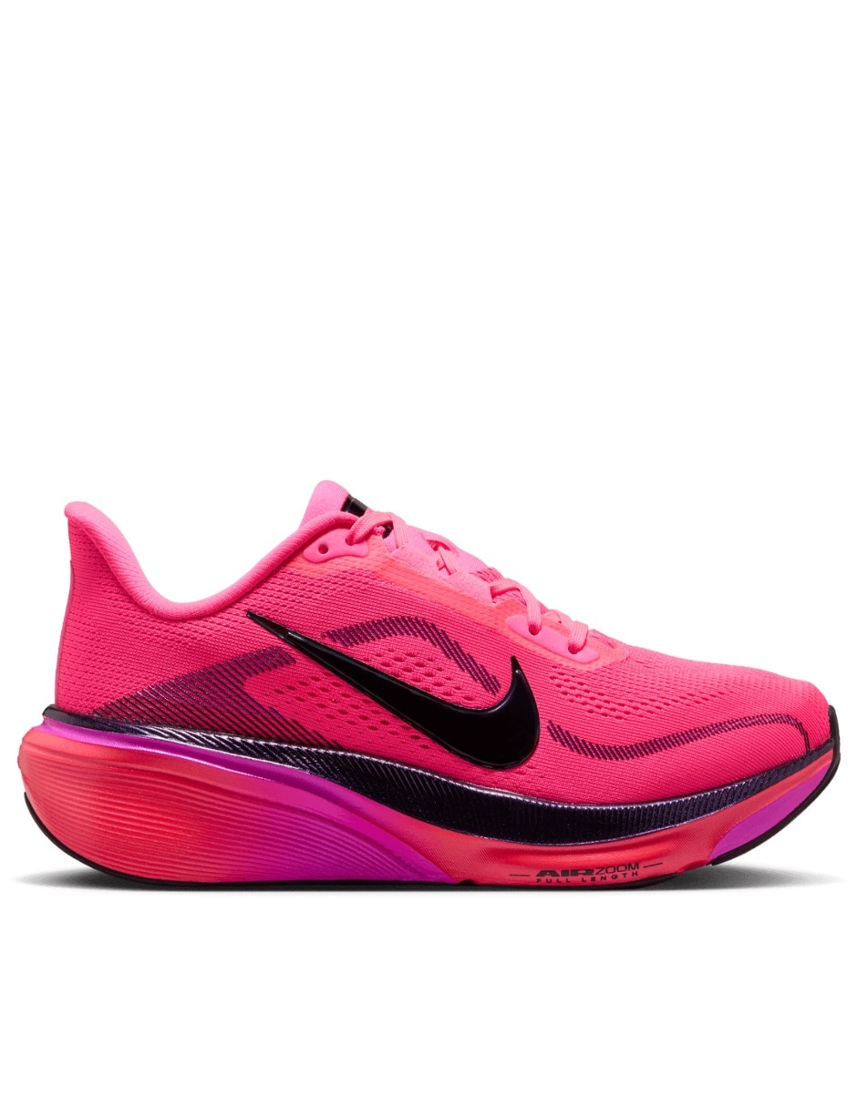 Tenis W Air Zoom Pegasus 42 para correr Nike de mujer 3