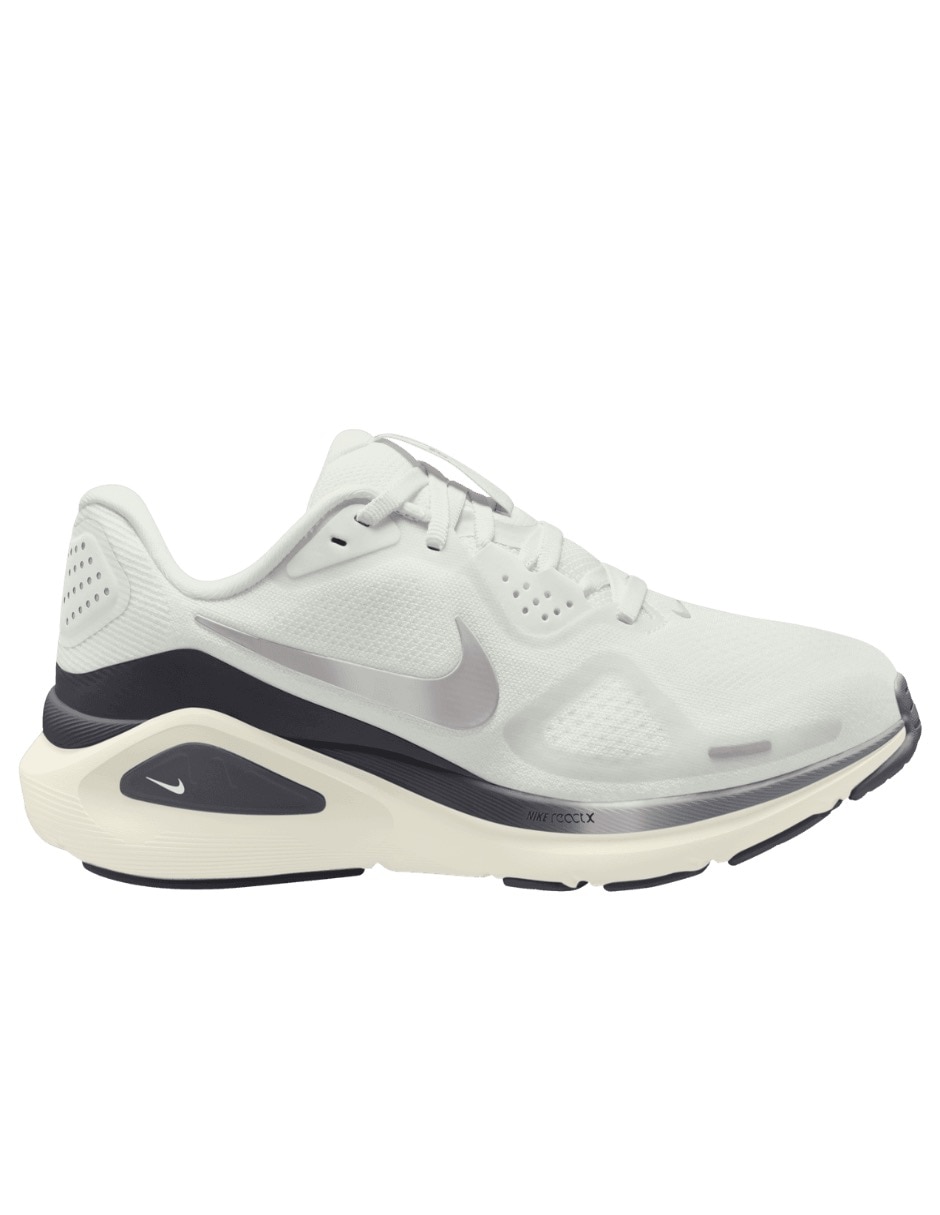 Tenis Structure 26 para correr de mujer 2