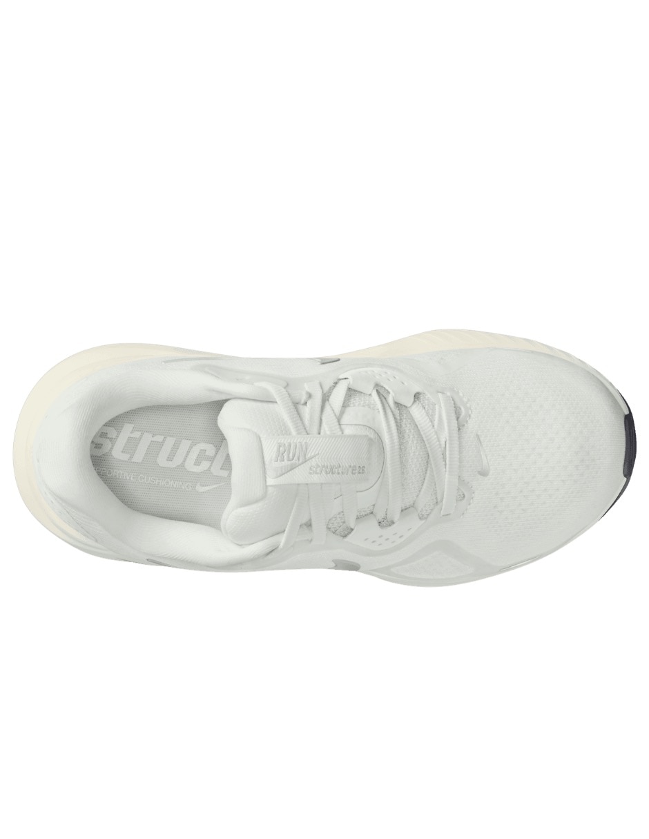 Tenis Structure 26 para correr de mujer 3
