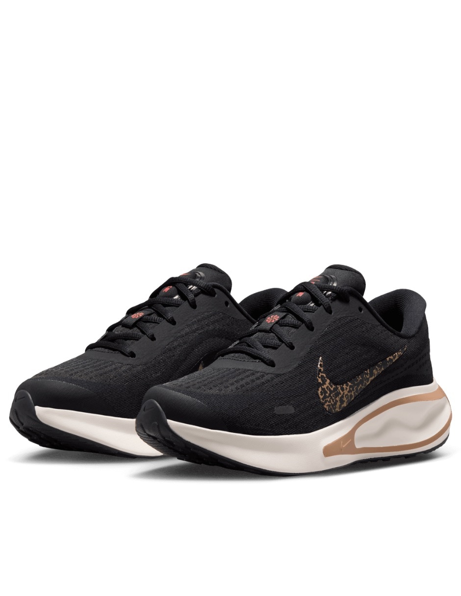 Tenis Journey Run Print para correr de mujer 3