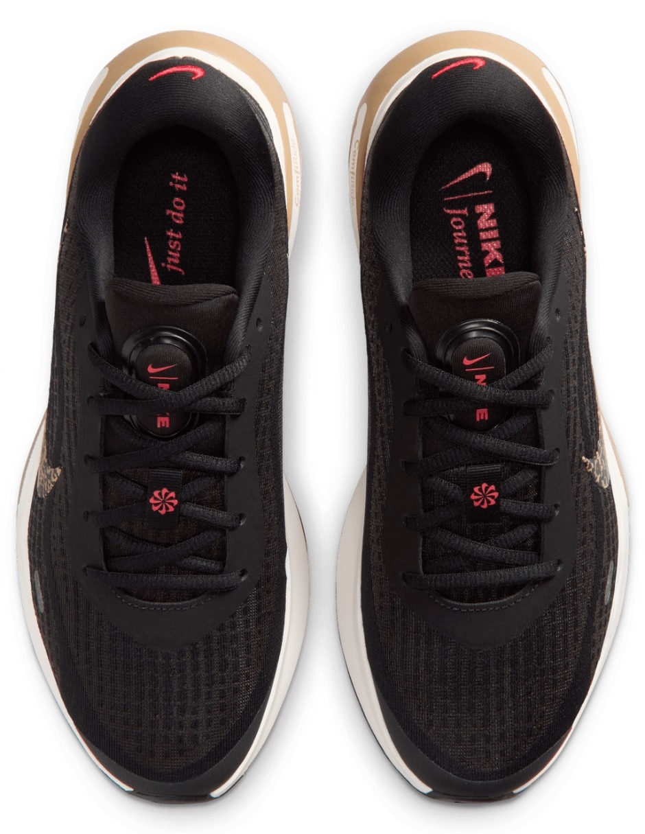 Tenis Journey Run Print para correr de mujer 4