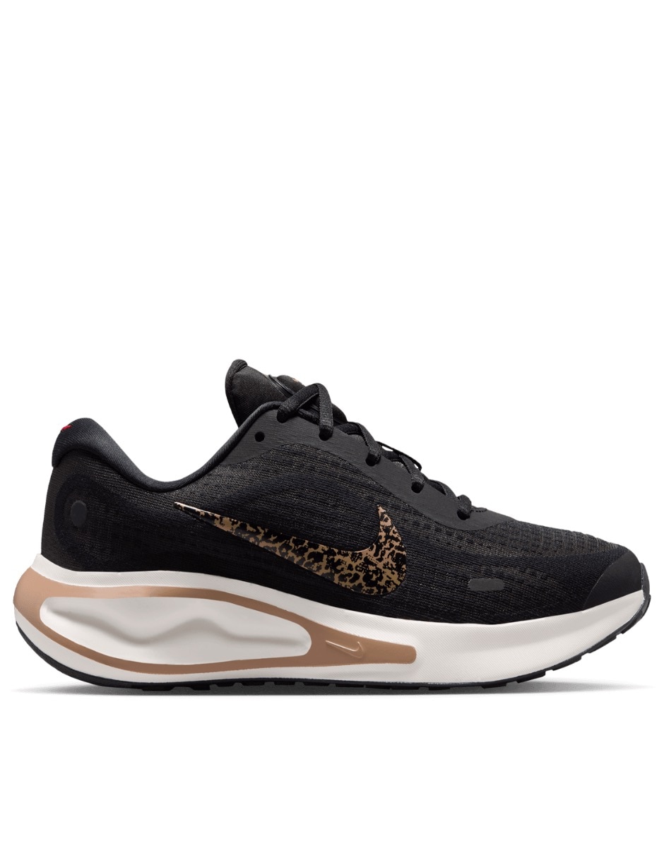 Tenis Journey Run Print para correr de mujer 5