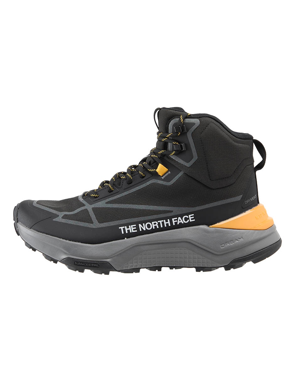 Bota de senderismo M Fastpack Mid Wp para hombre