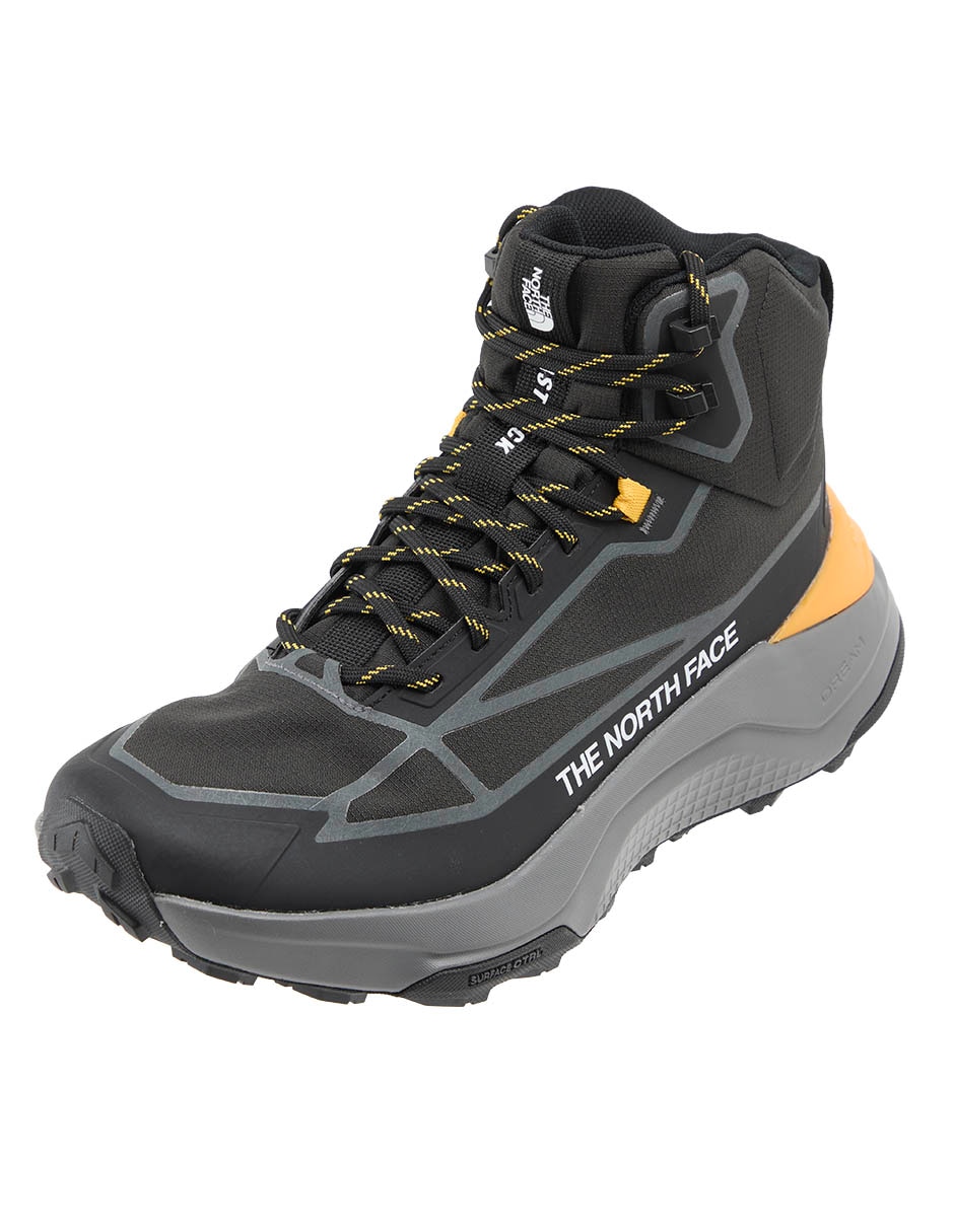 Bota de senderismo M Fastpack Mid Wp para hombre 5