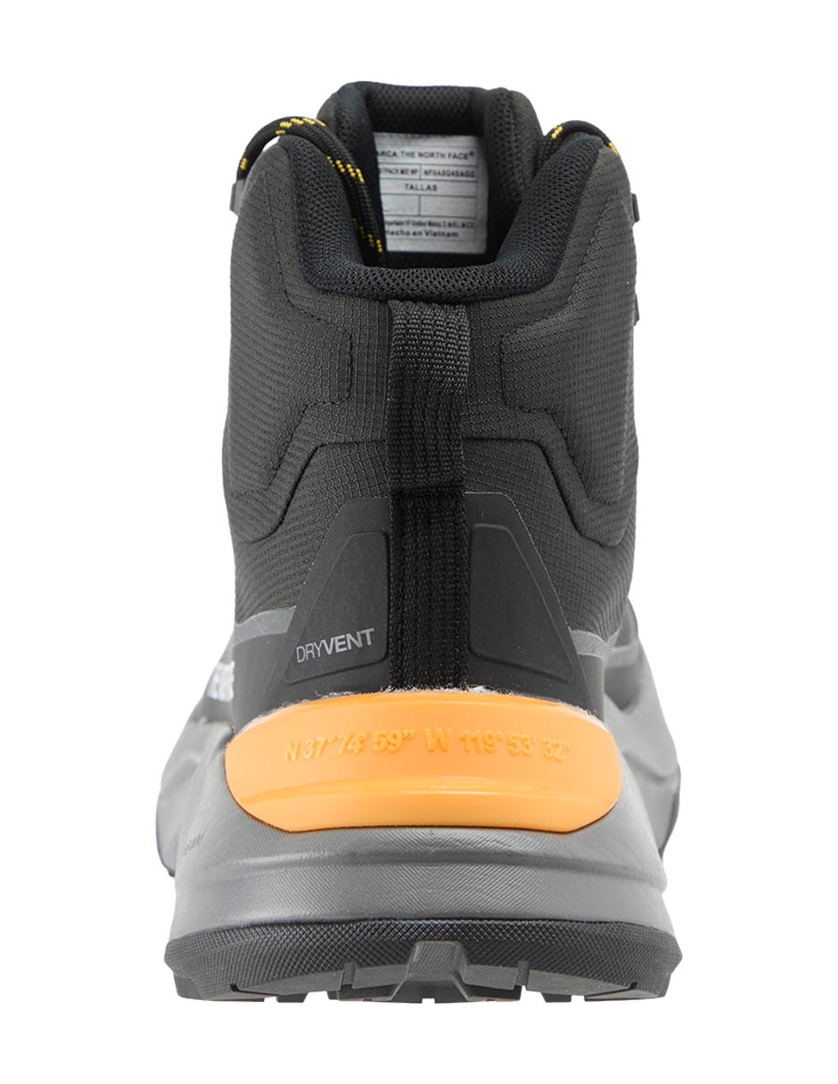 Bota de senderismo M Fastpack Mid Wp para hombre