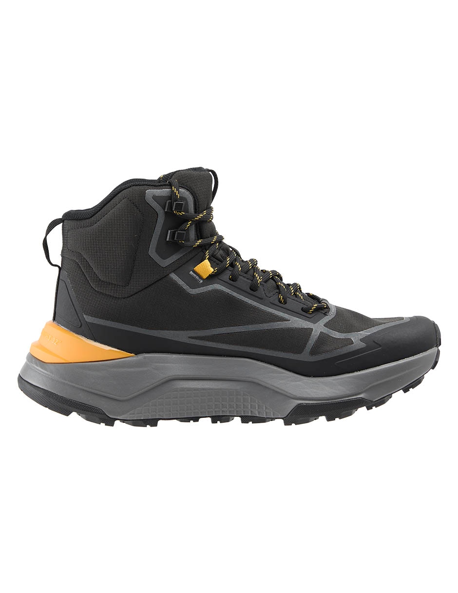 Bota de senderismo M Fastpack Mid Wp para hombre