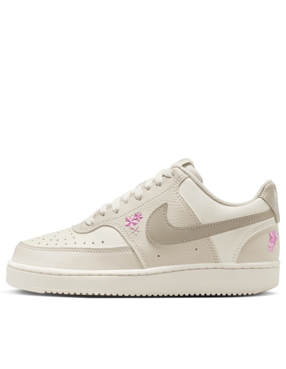 Tenis WMNS Court Vision Lo Se para mujer