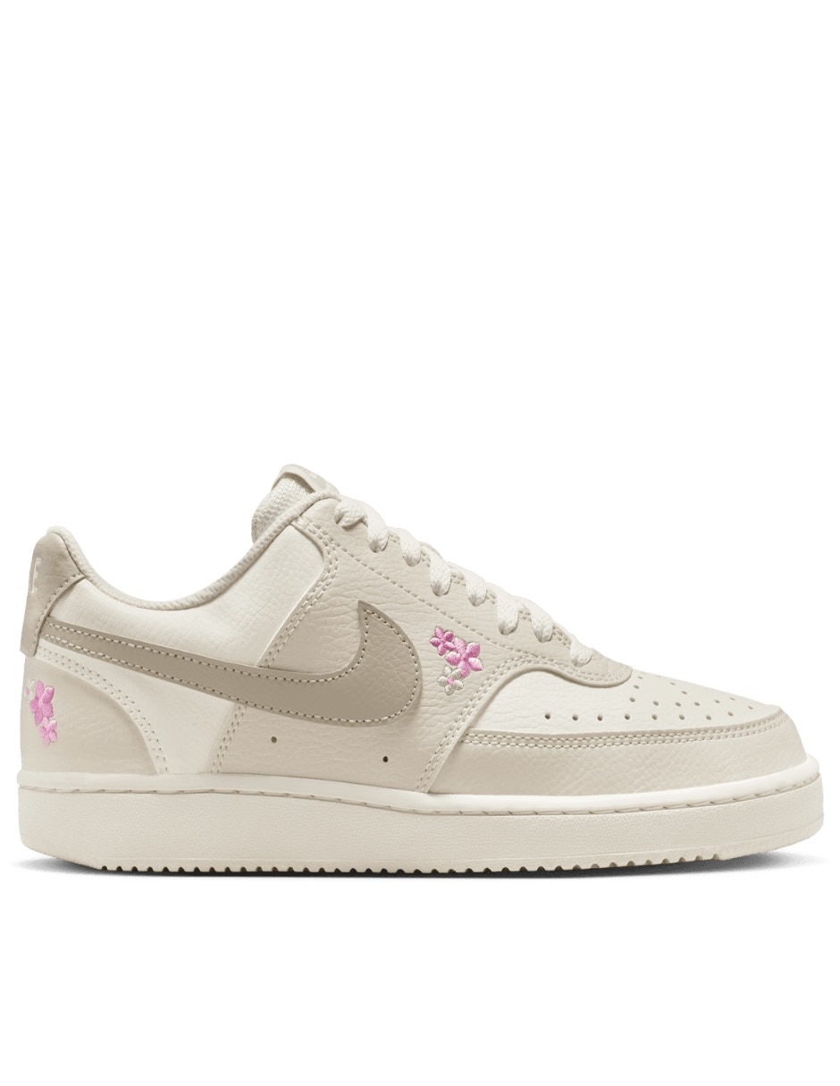 Tenis WMNS Court Vision Lo Se para mujer