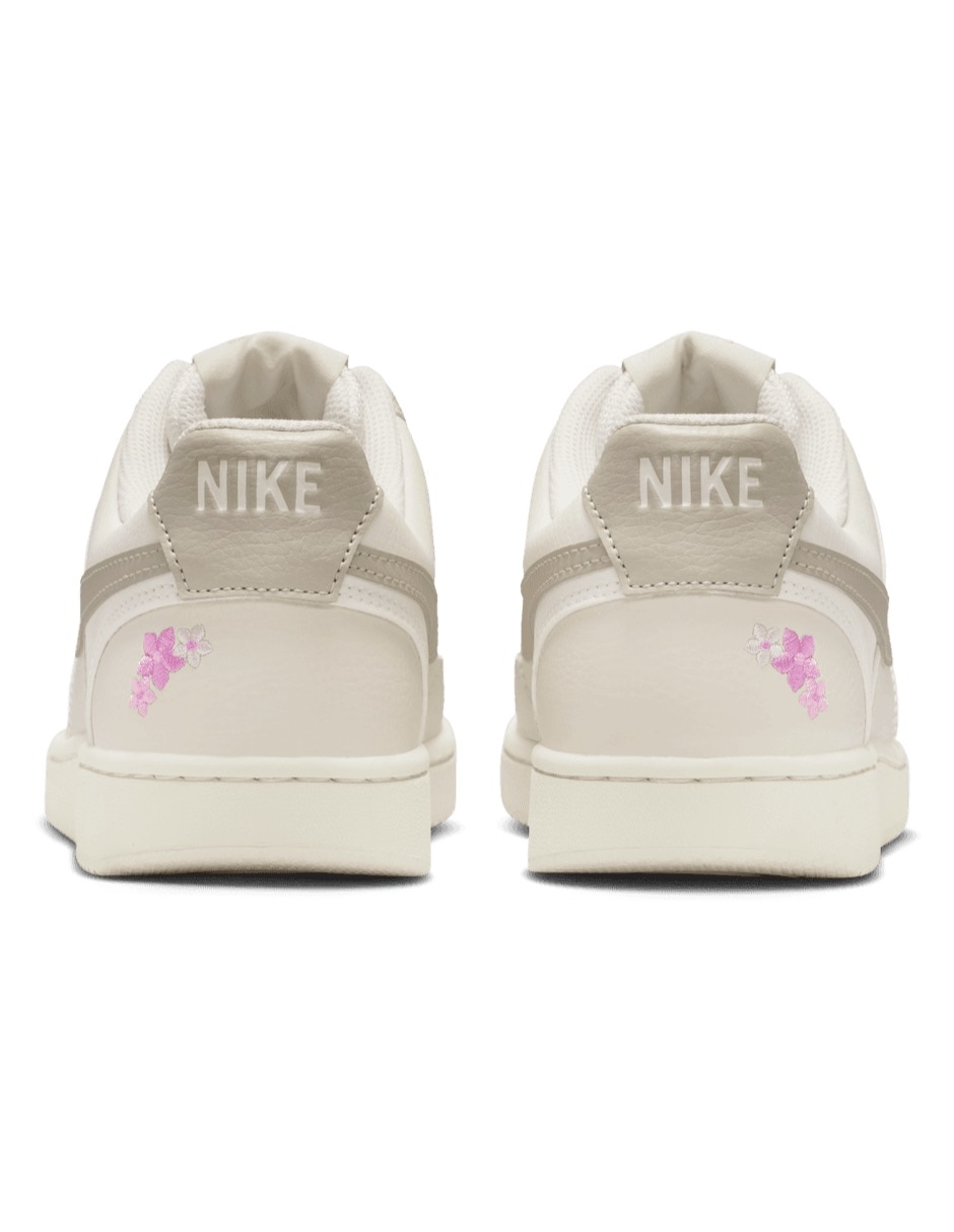 Tenis WMNS Court Vision Lo Se para mujer