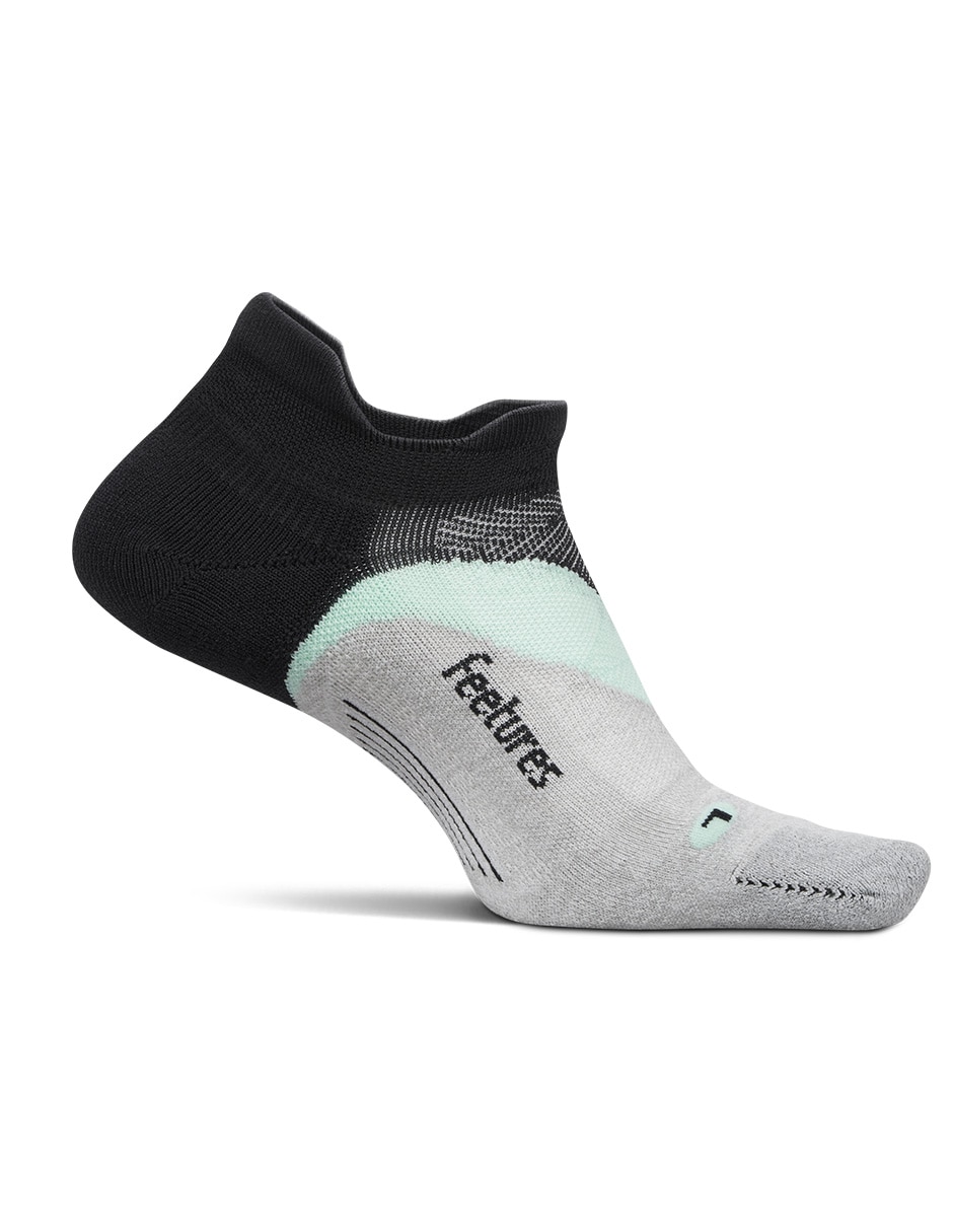 Tín antiderrapante para correr unisex