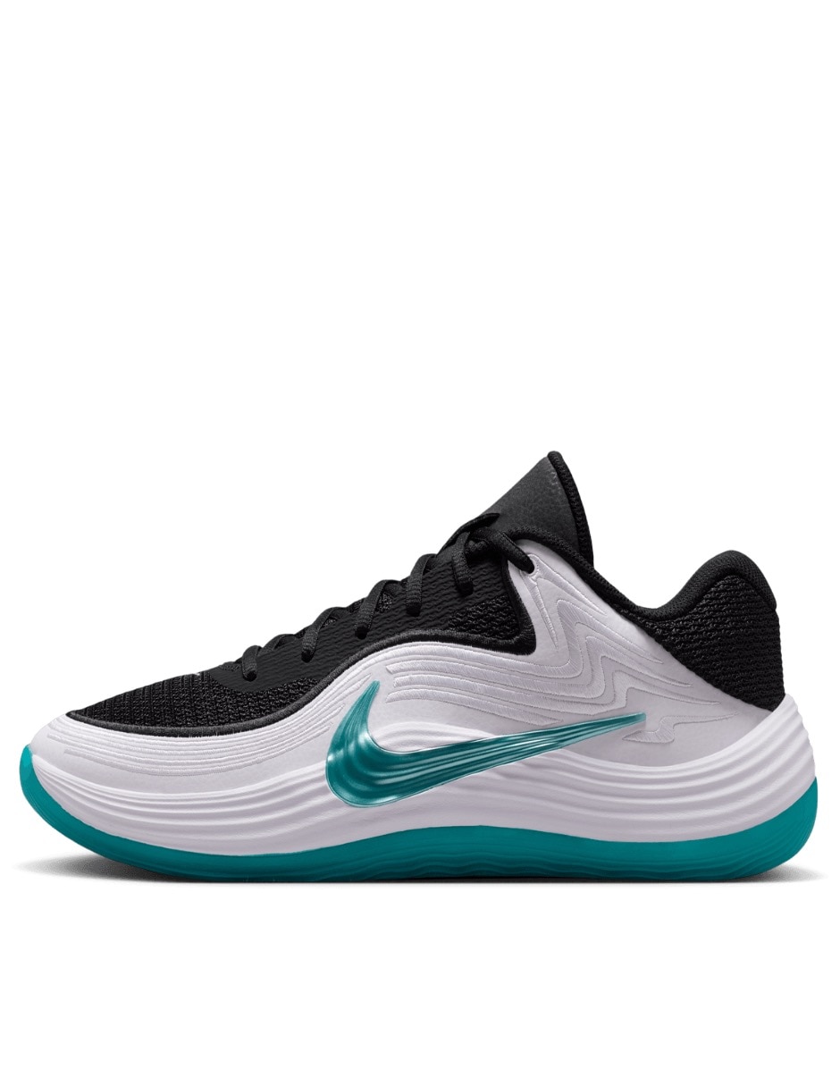 TENIS NIKE PRECISION 8