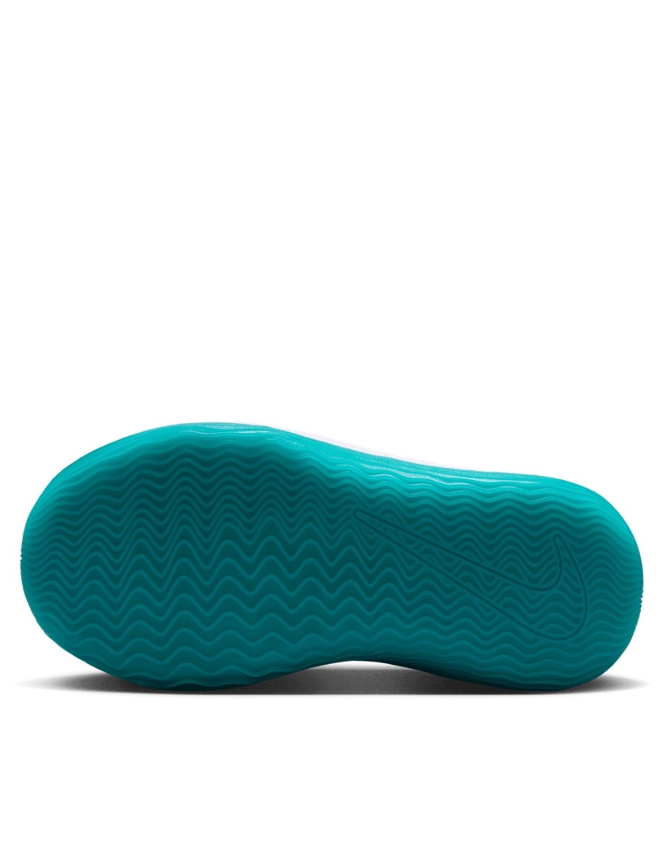 TENIS NIKE PRECISION 8