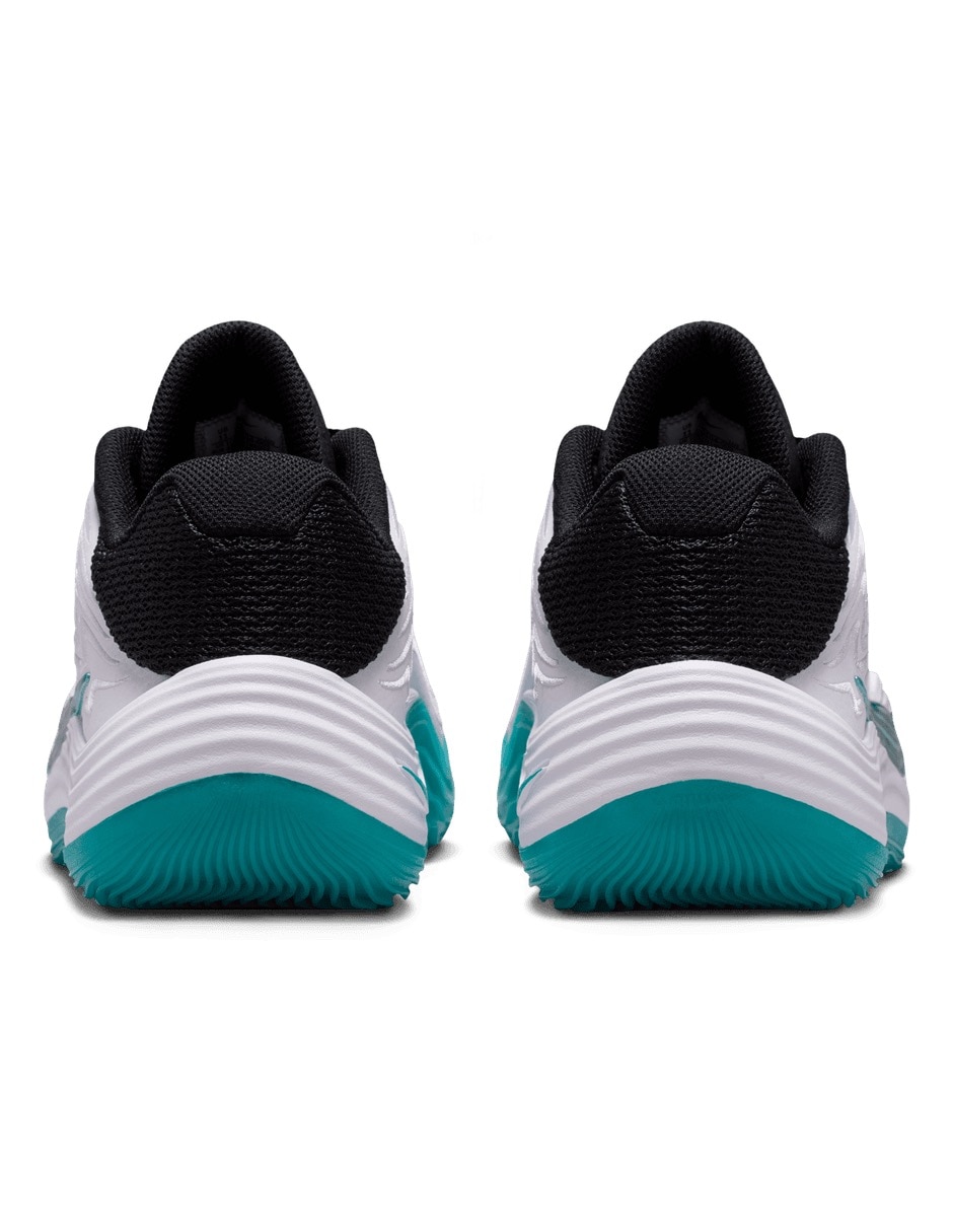 TENIS NIKE PRECISION 8
