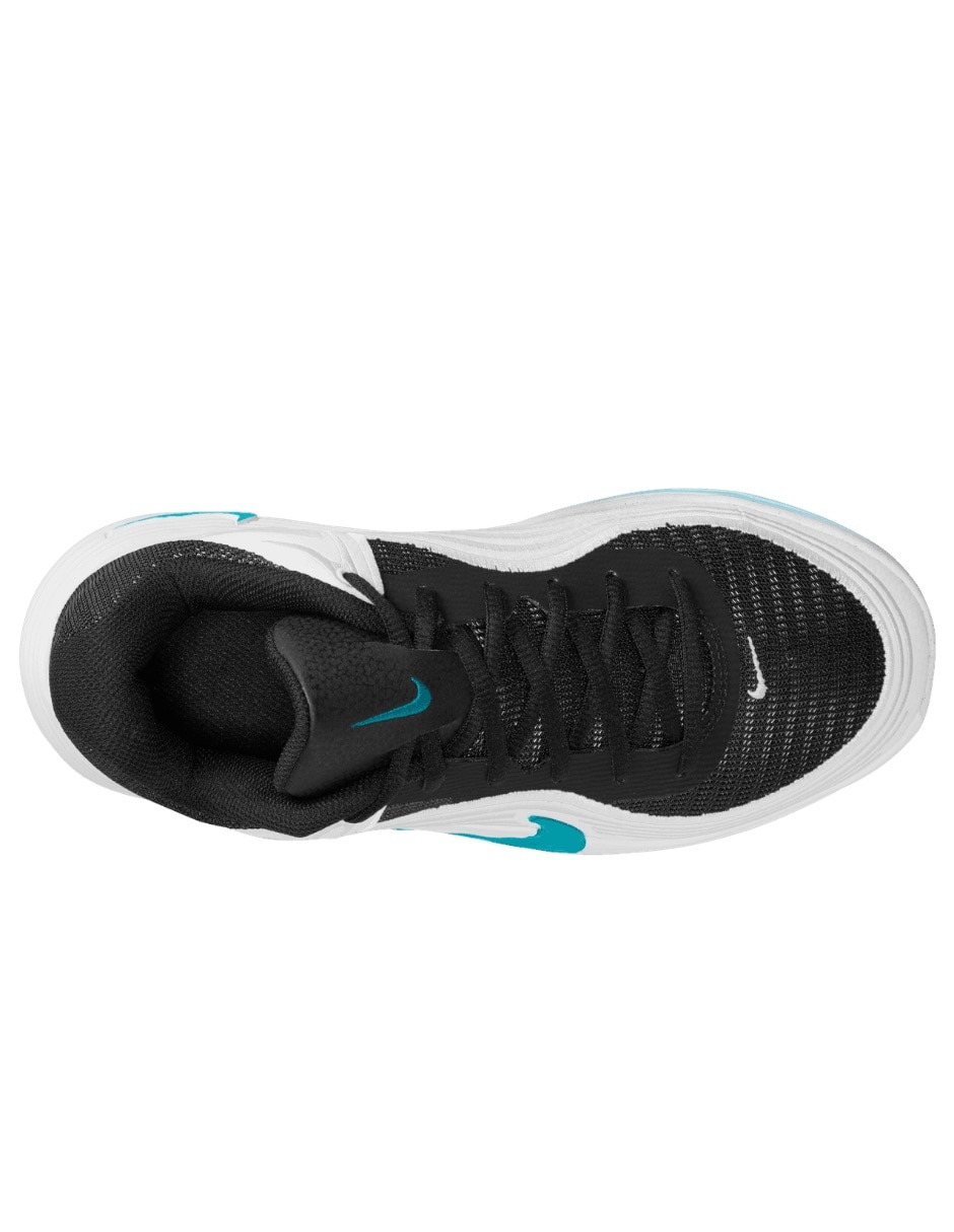 TENIS NIKE PRECISION 8