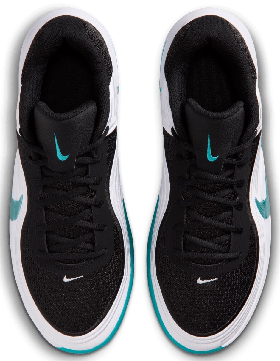 TENIS NIKE PRECISION 8