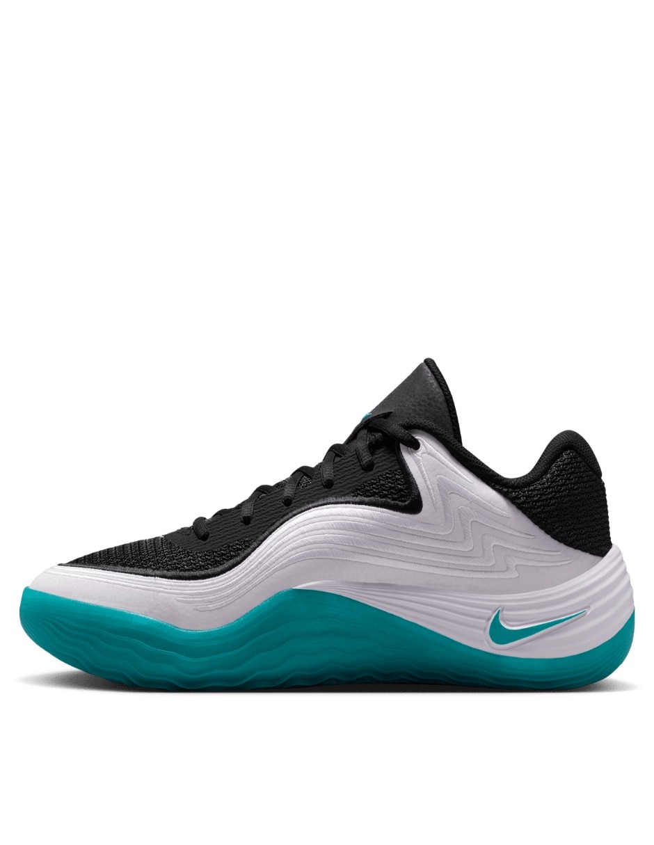 TENIS NIKE PRECISION 8