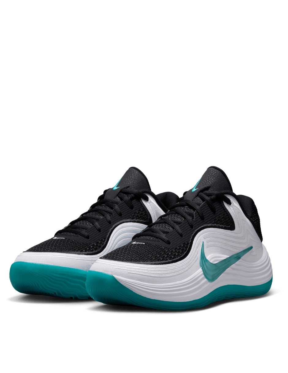 TENIS NIKE PRECISION 8