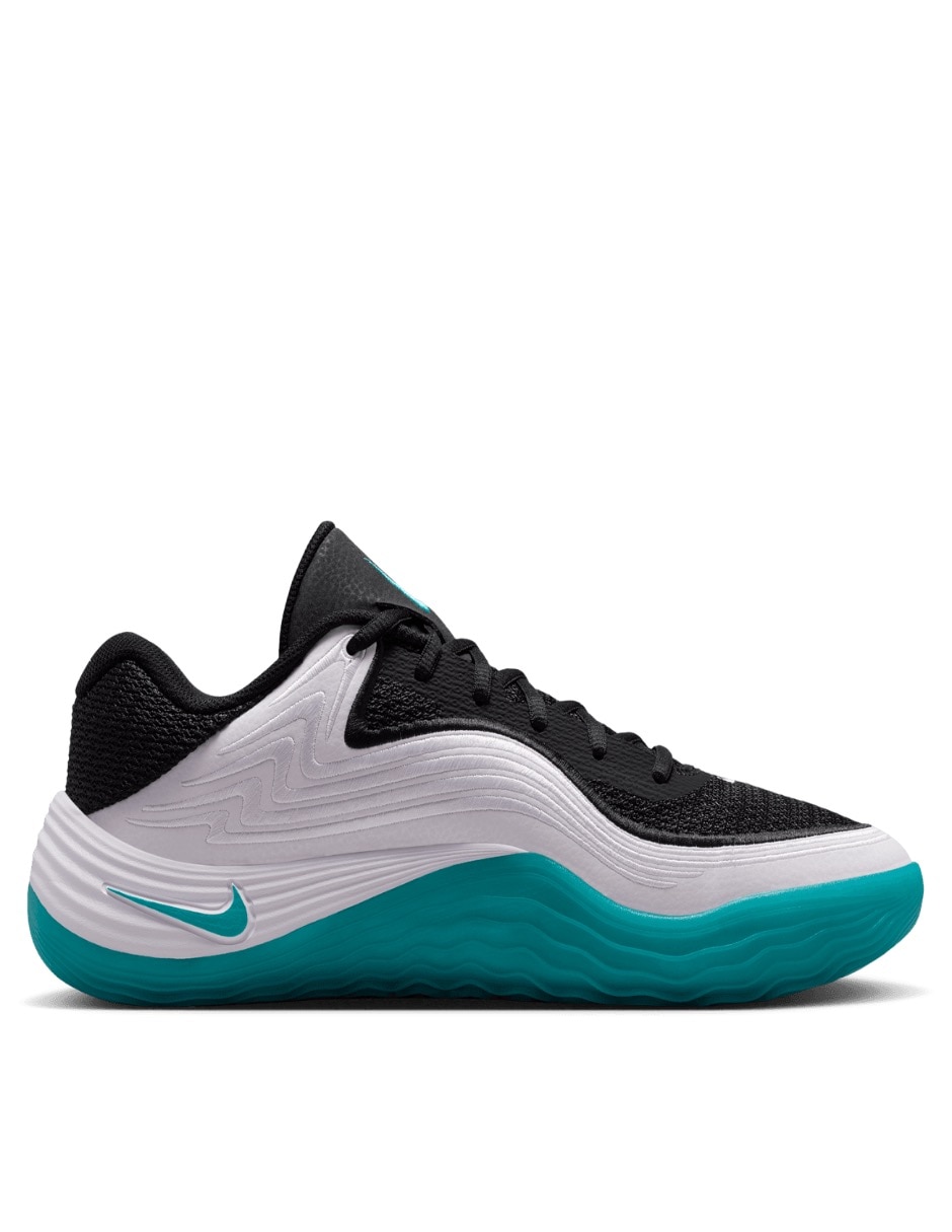 TENIS NIKE PRECISION 8