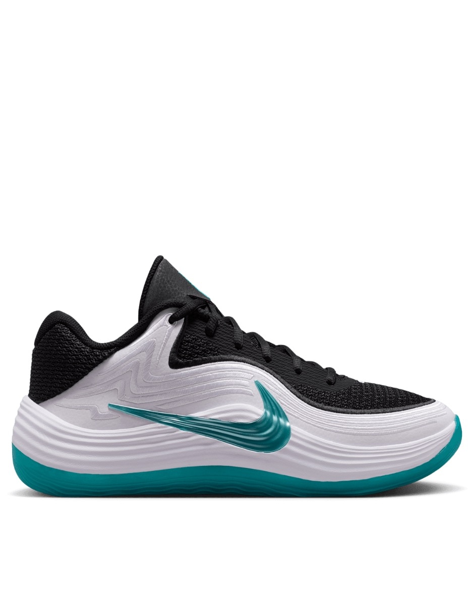 TENIS NIKE PRECISION 8
