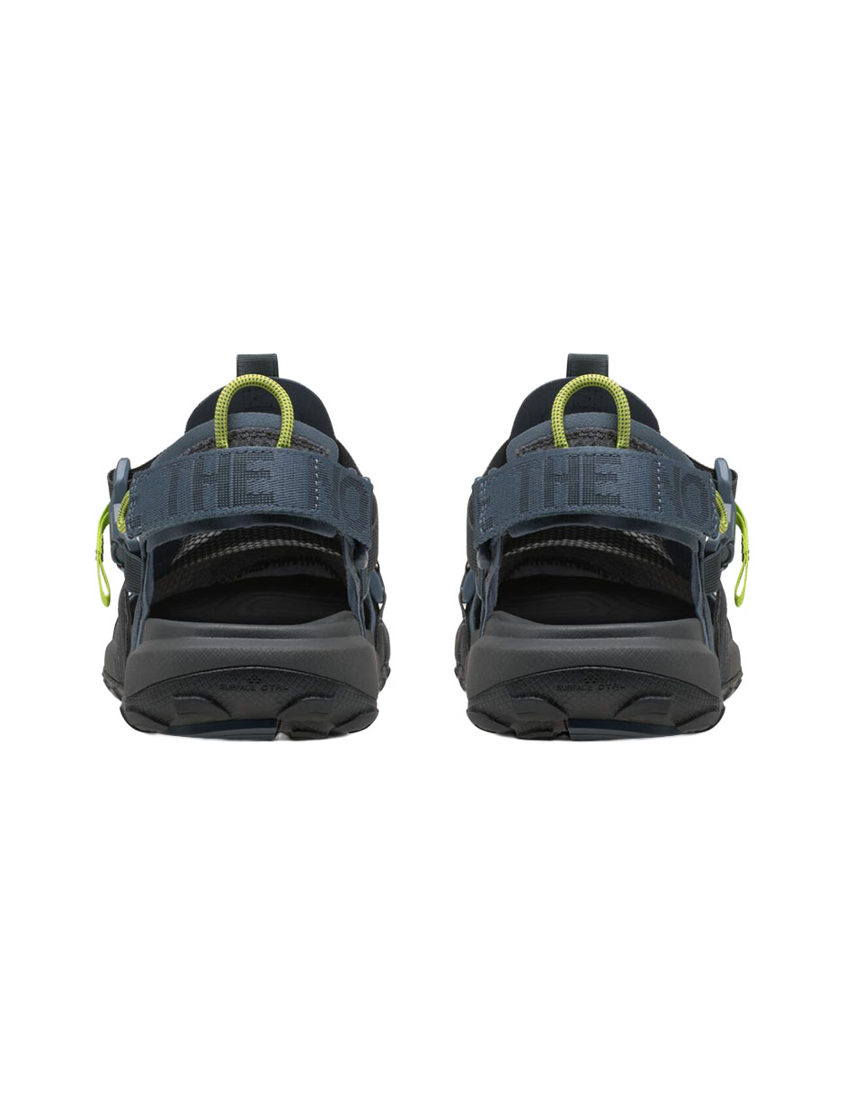 Sandalia para campismo The North Face Explore Camp Lite Shandal unisex