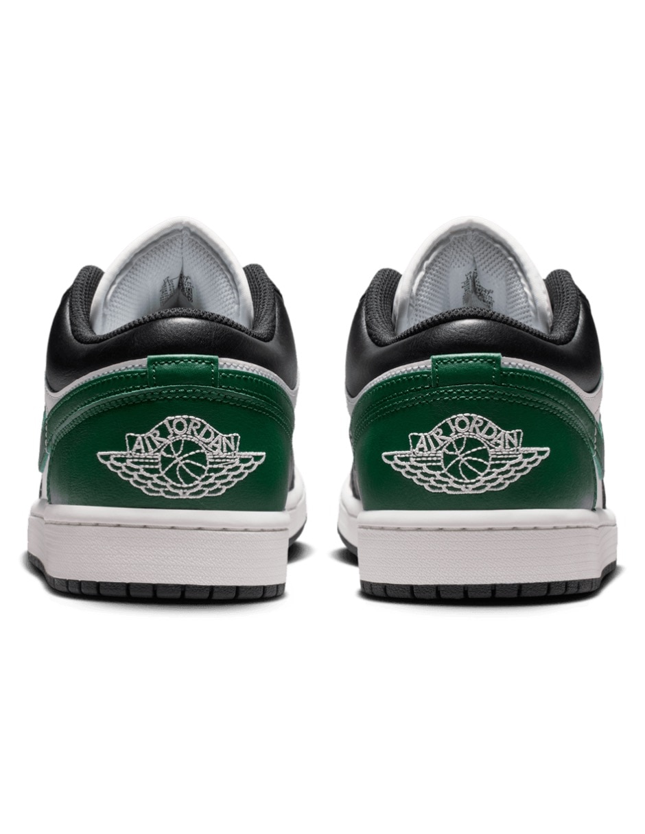 Tenis air jordan de hombre 4
