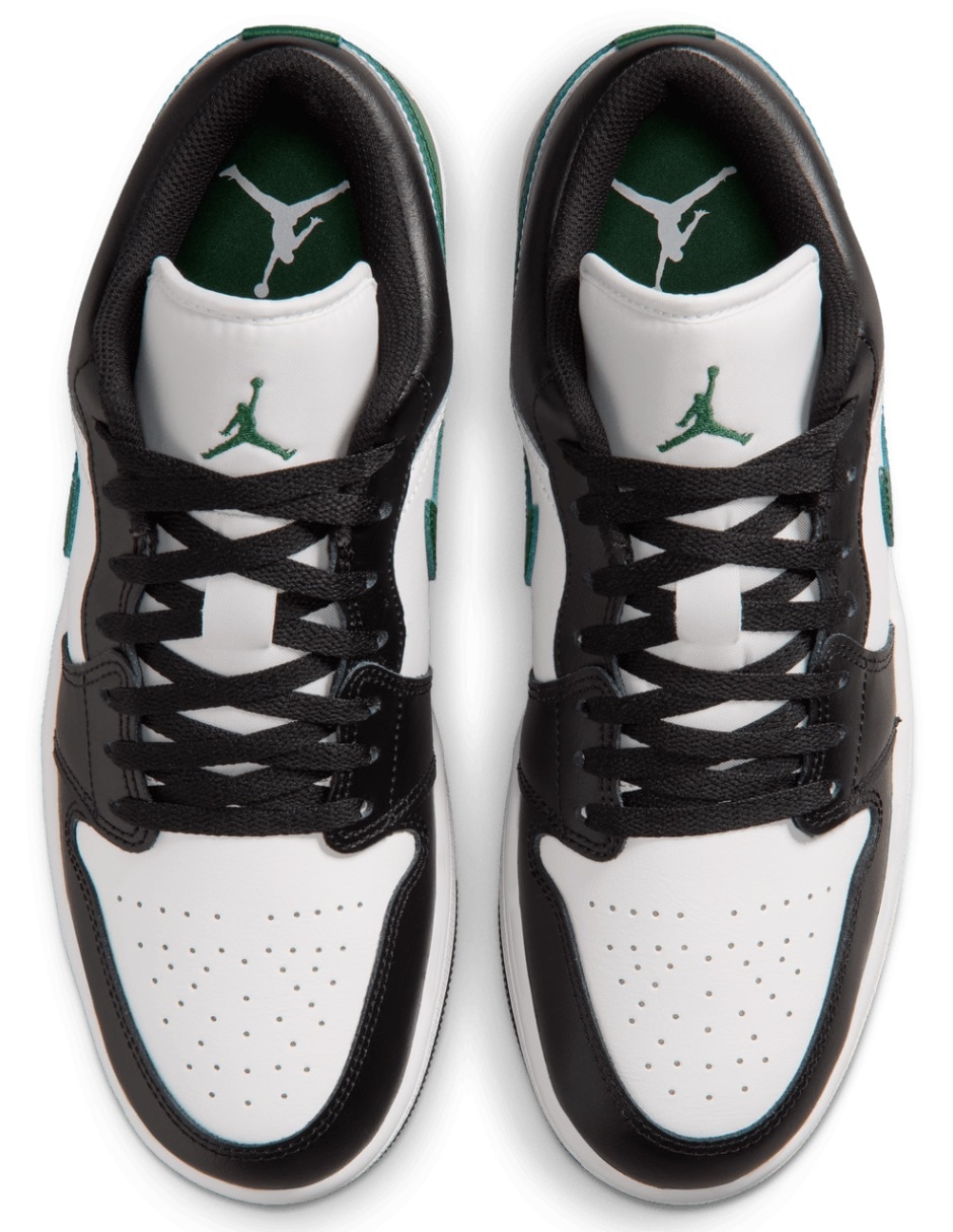 Tenis air jordan de hombre 5