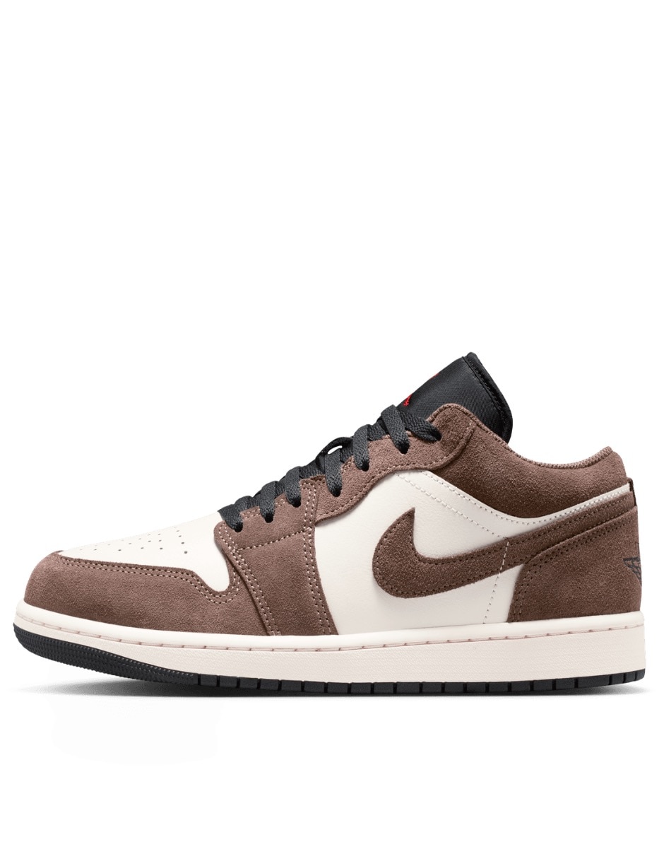 Tenis Air Jordan 1 Low de hombre