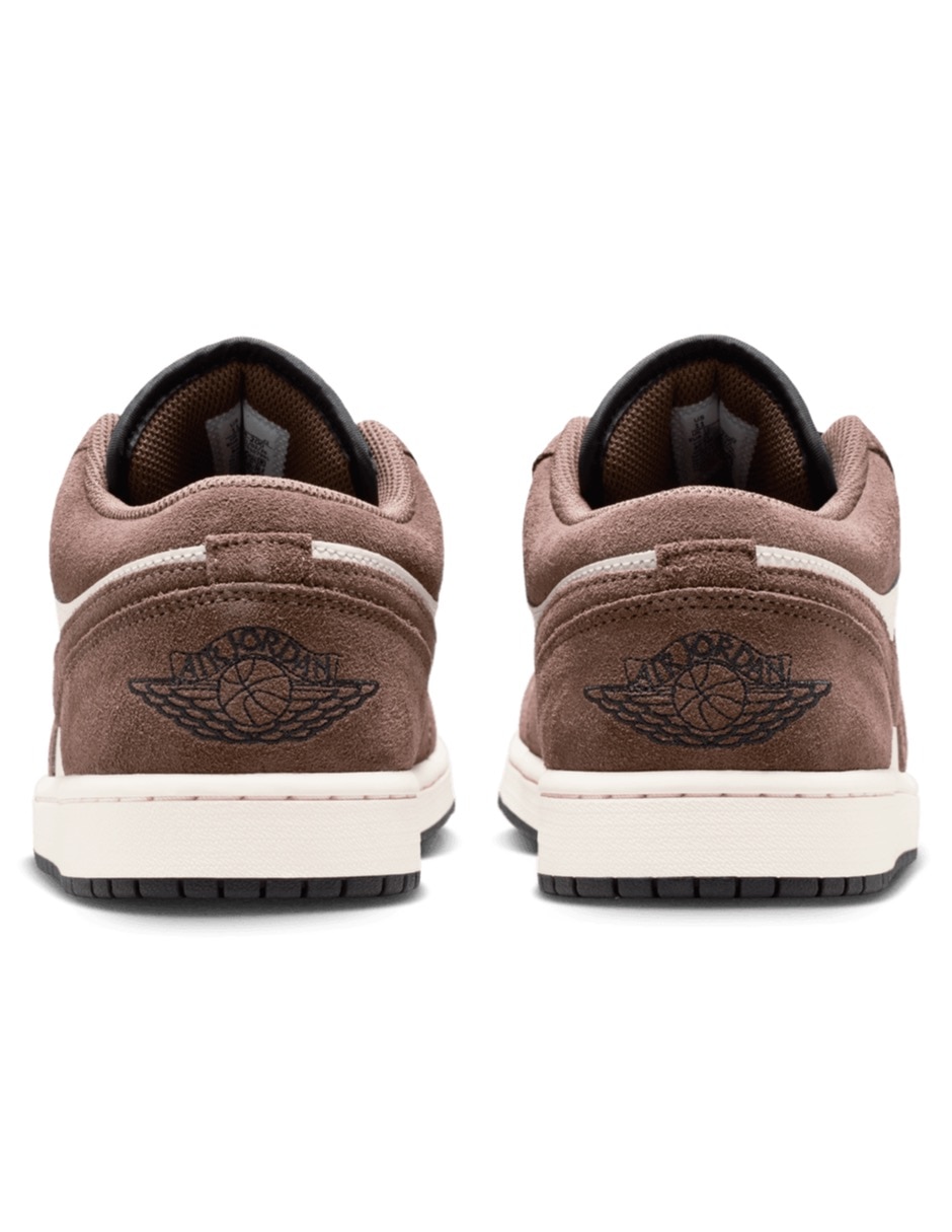 Tenis Air Jordan 1 Low de hombre 2