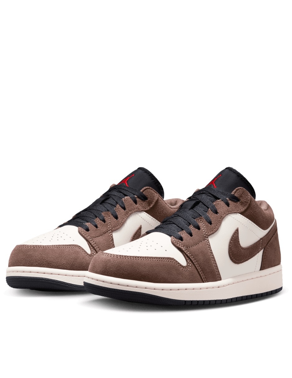 Tenis Air Jordan 1 Low de hombre 4