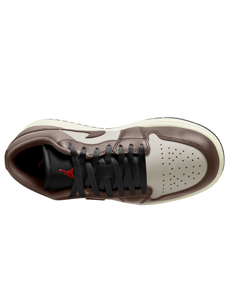Tenis Air Jordan 1 Low de hombre 5