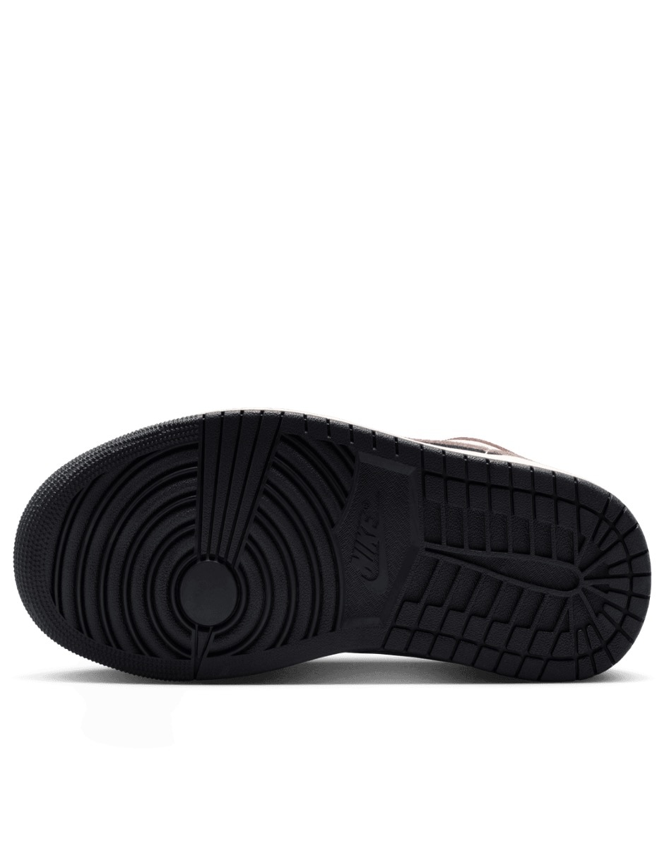 Tenis Air Jordan 1 Low de hombre 6