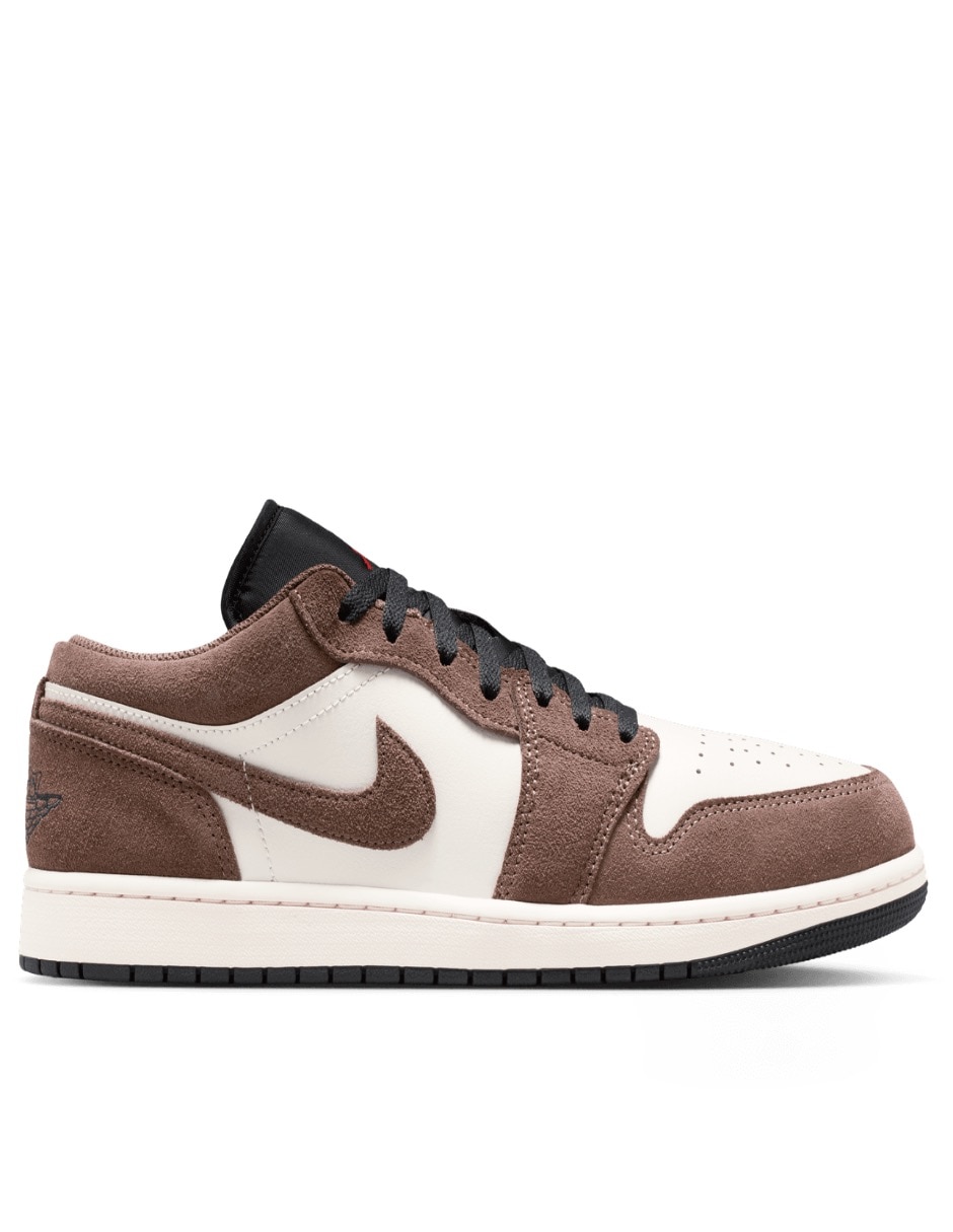 Tenis Air Jordan 1 Low de hombre 7